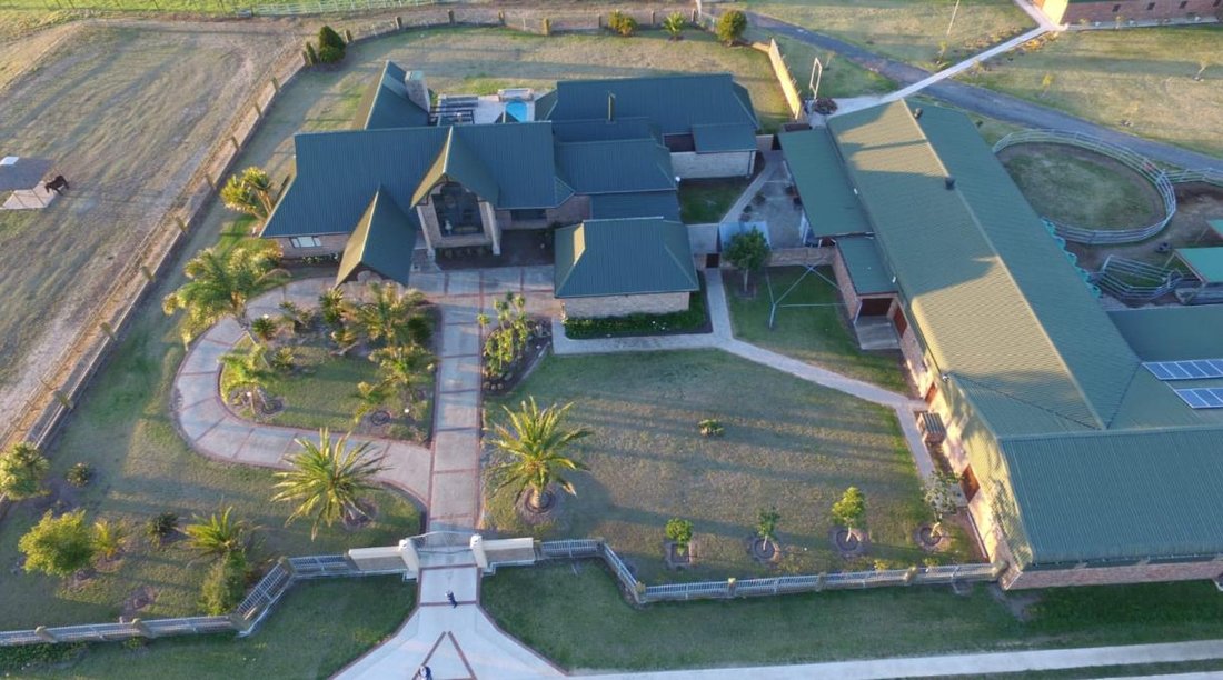 Farm Ranch in Groot Brakrivier, Western Cape, South Africa 3 - 18585332