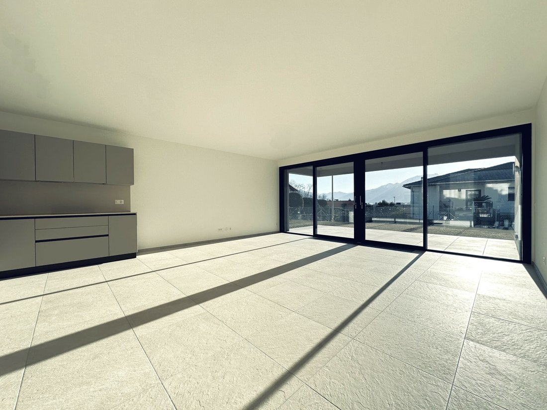 Apartment in Ascona, Ticino, Switzerland 5 - 18580789