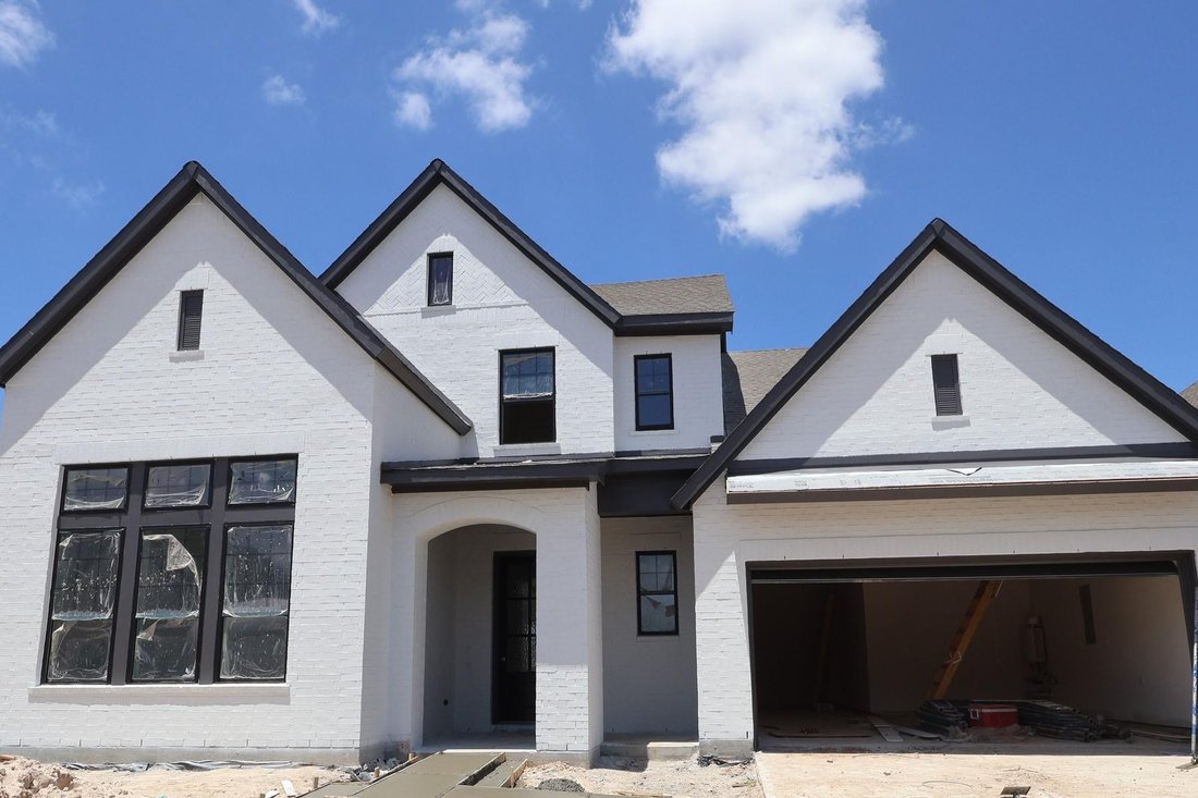 House in Houston, Texas, United States 2 - 17704059
