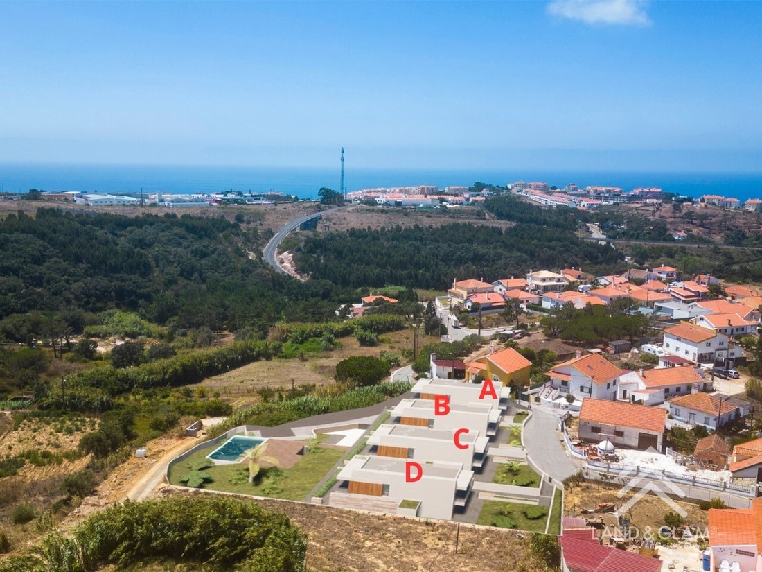 House in Ericeira, Lisbon, Portugal 1 - 18585428