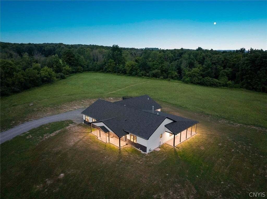 House in New Hartford, New York, United States 1 - 18580510
