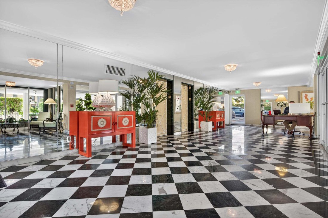 Condo in Palm Beach, Florida, United States 3 - 17326558