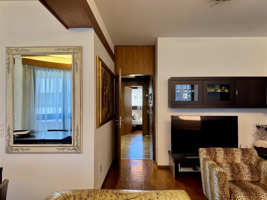 Apartment in Lugano, Ticino, Switzerland 4 - 18581392