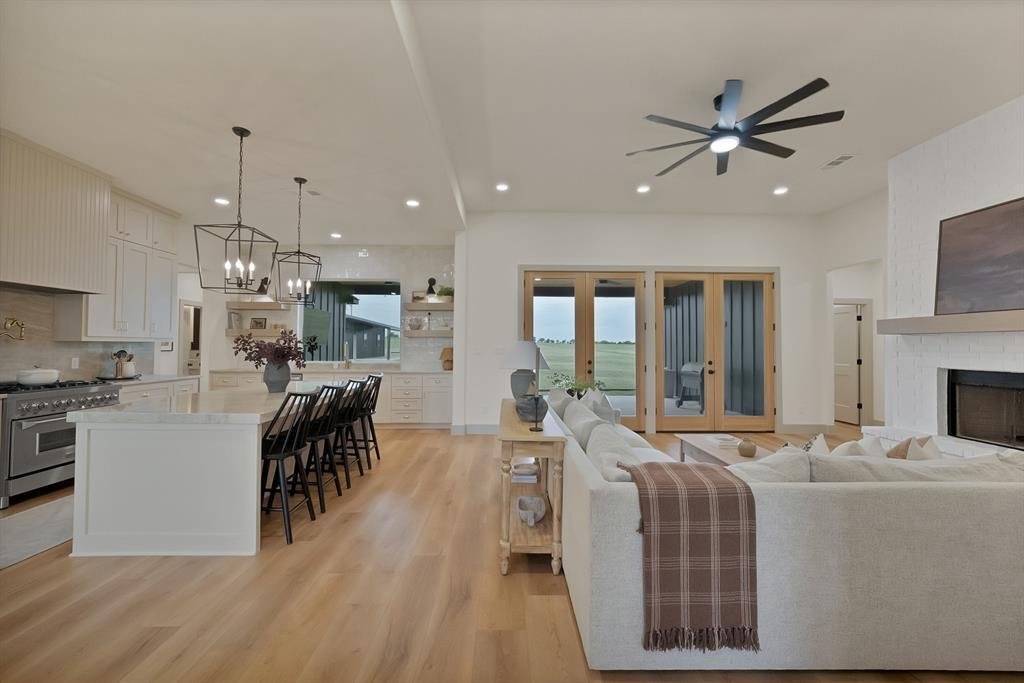 House in Decatur, Texas, United States 3 - 18584970
