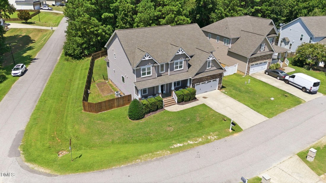 House in Clayton, North Carolina, United States 3 - 18581659