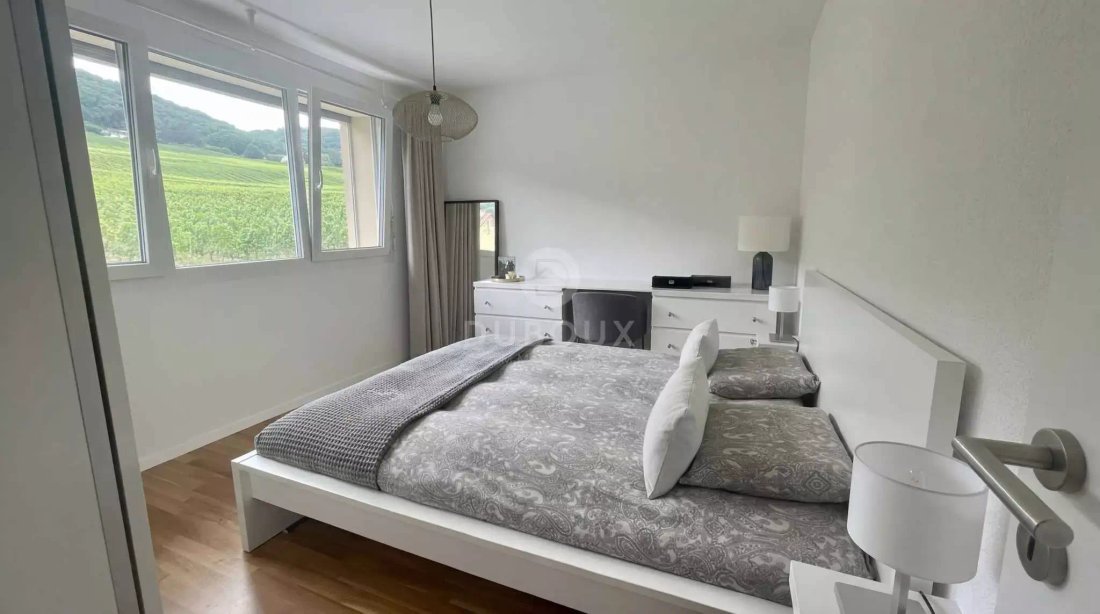 Apartment in Gilly, Vaud, Switzerland 5 - 18581073