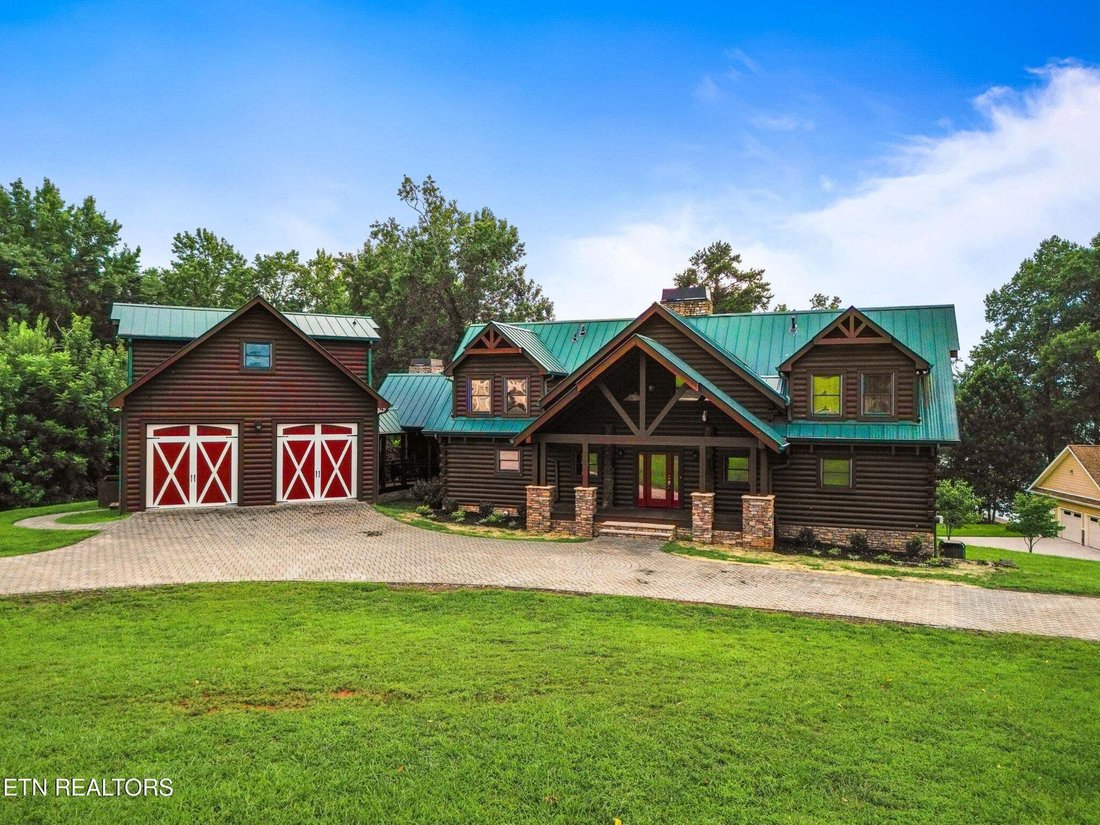 House in Rockwood, Tennessee, United States 5 - 18564874