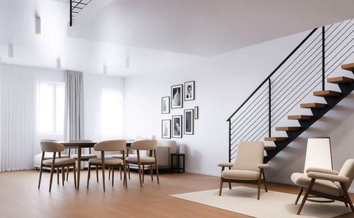 Appartamento a Santo, Padova, Italia 1