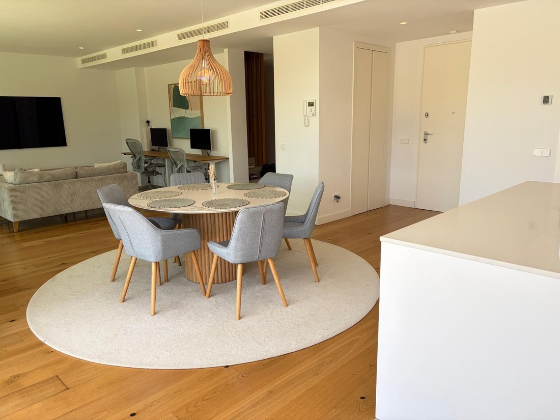 Townhouse in Calvia, Balearic Islands, Spain 5 - 18583817
