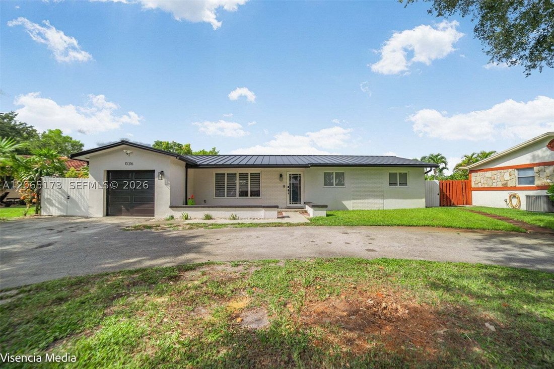 House in Davie, Florida, United States 4 - 18584410