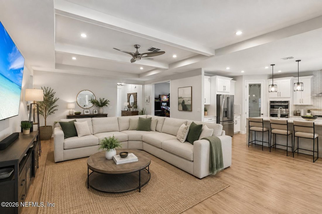 House in Fruit Cove, Florida, United States 1 - 17165289