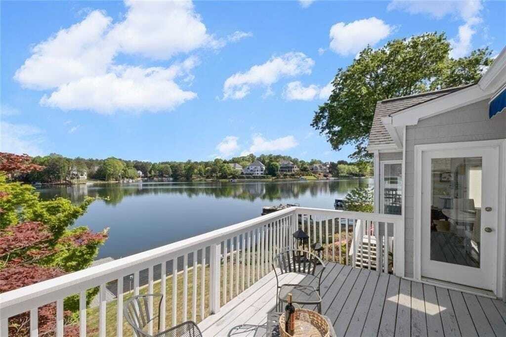 House in Alpharetta, Georgia, United States 2 - 18584294
