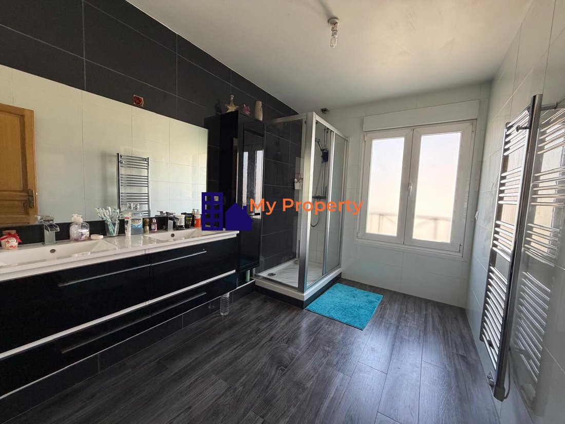 House in Centre Ville, Houilles, France 5 - 18586139