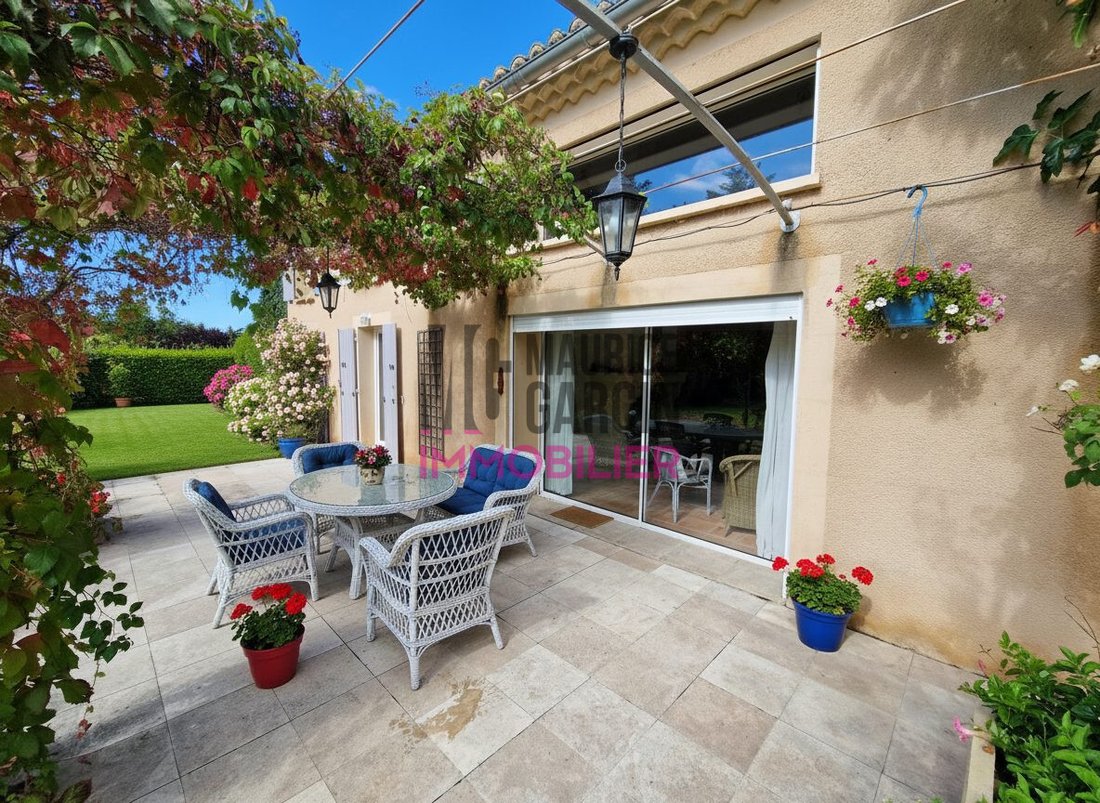House in Nevons-route d'Apt, L'Isle-sur-la-Sorgue, France 3 - 18586171
