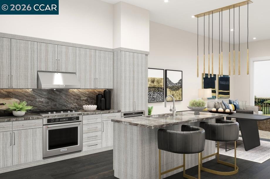 Condo in Sunnyvale, California, United States 3 - 18584347