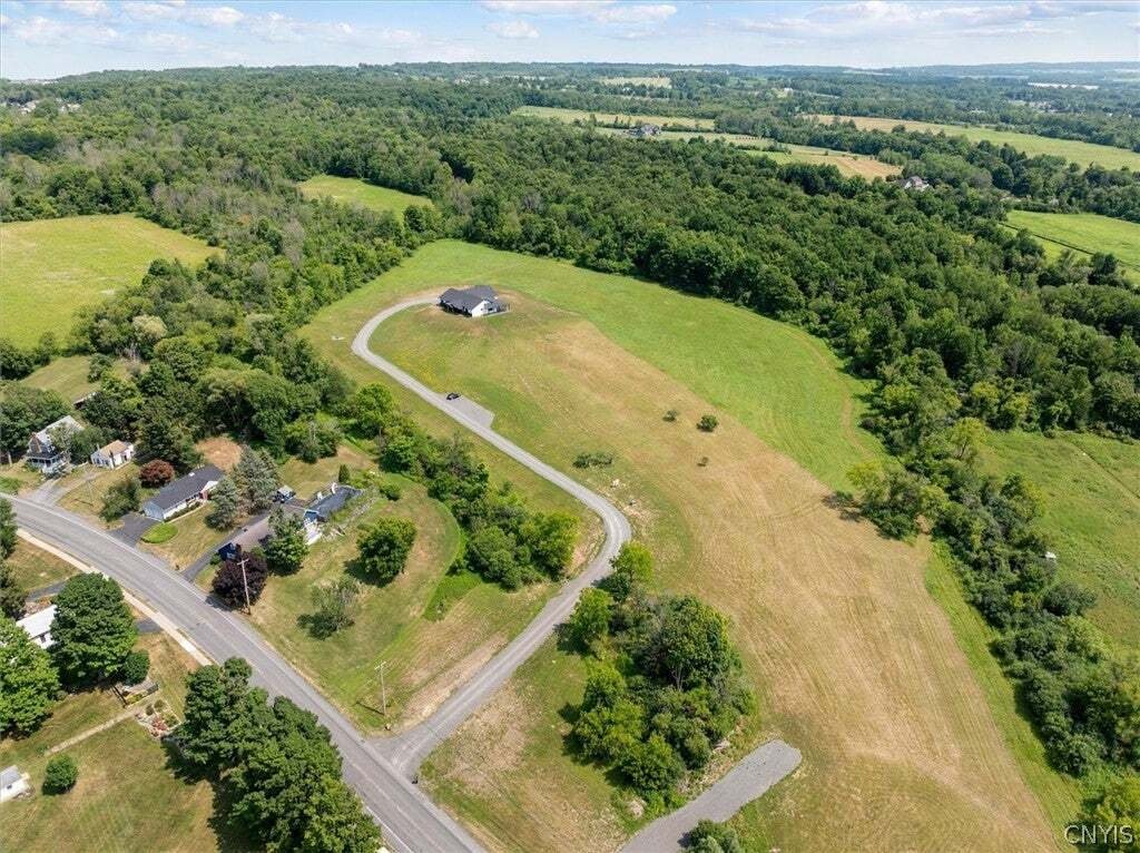 House in New Hartford, New York, United States 3 - 18580510