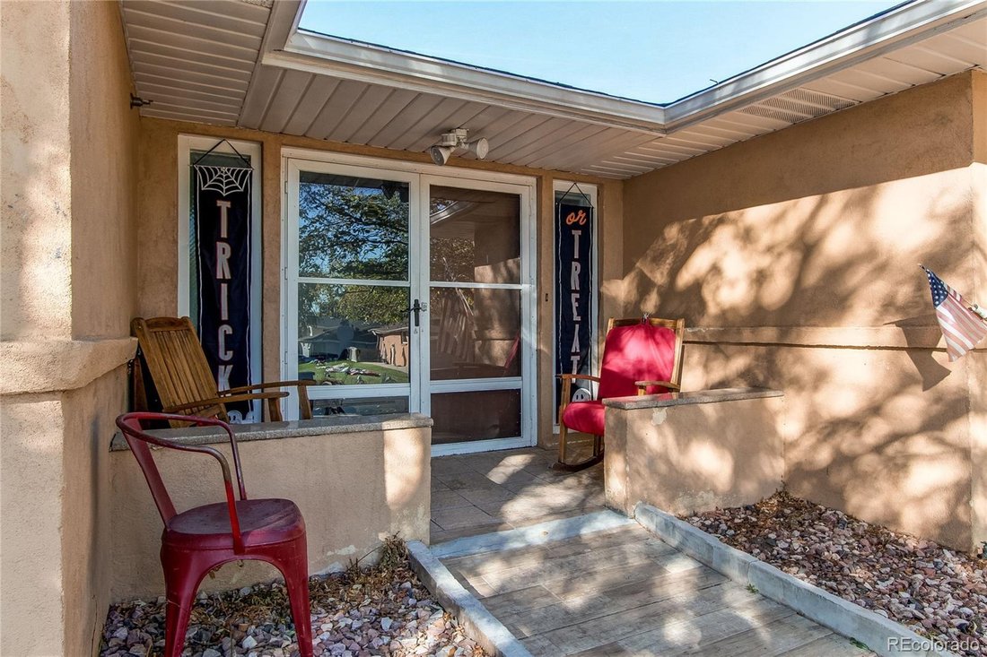 Casa a Berkley, Colorado, Stati Uniti 3 - 18583655
