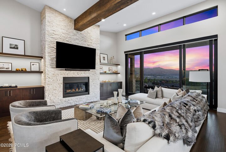 House in Park City, Utah, United States 5 - 18586073