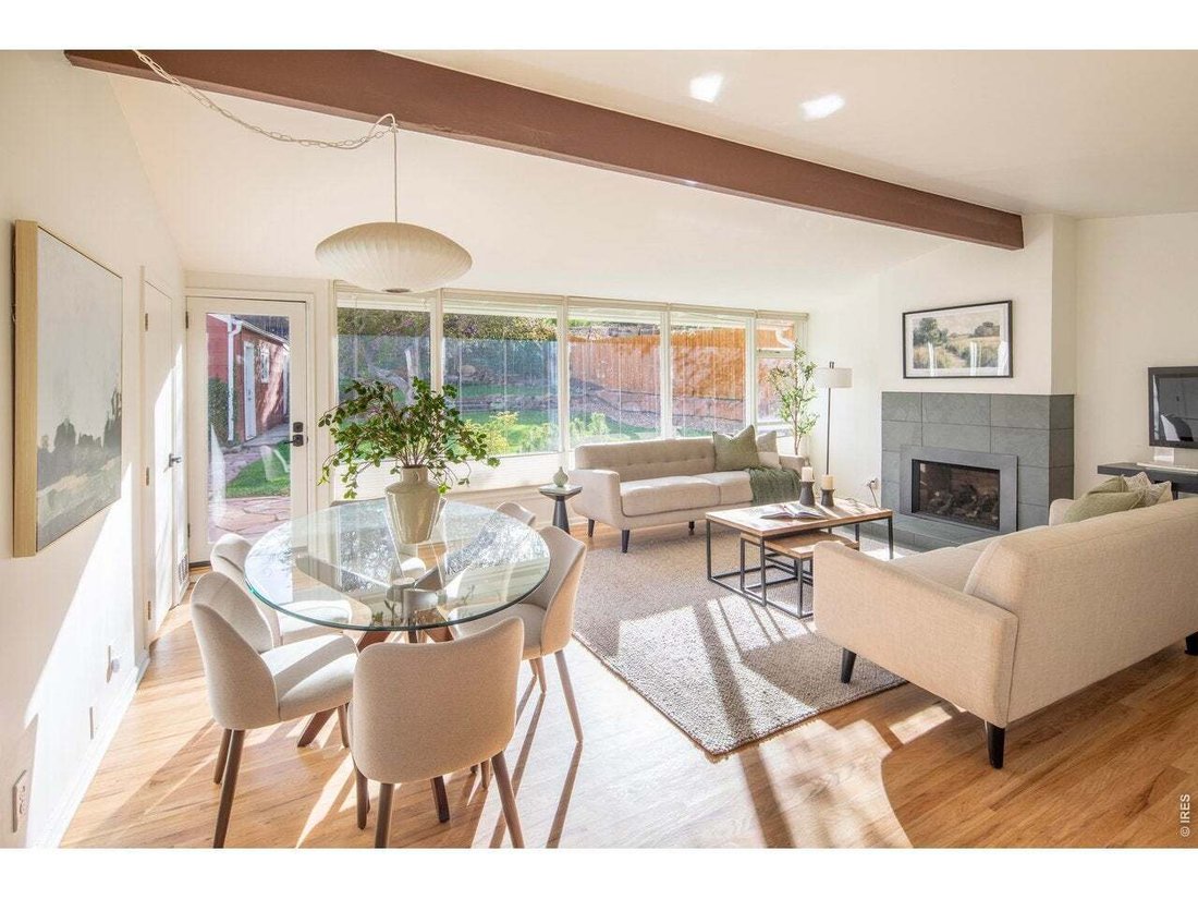 House in Boulder, Colorado, United States 2 - 18584327
