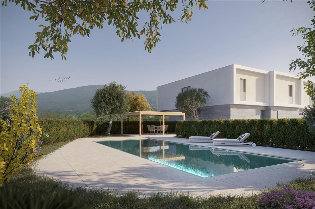 Haus in Caslano, Tessin, Schweiz 2 - 18580897