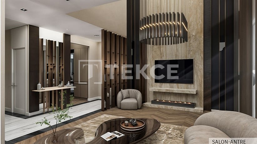 Villa in Çankaya, Ankara, Turkey 4 - 18584181