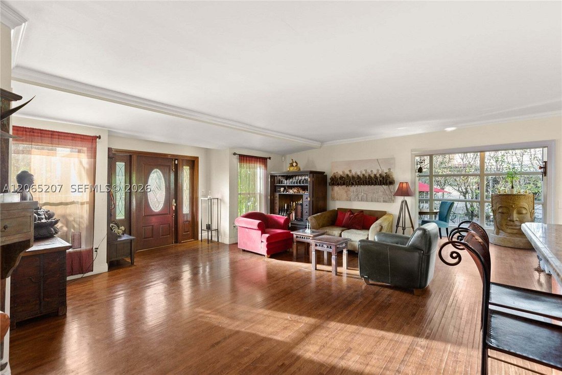 House in Coral Gables, Florida, United States 3 - 18584403