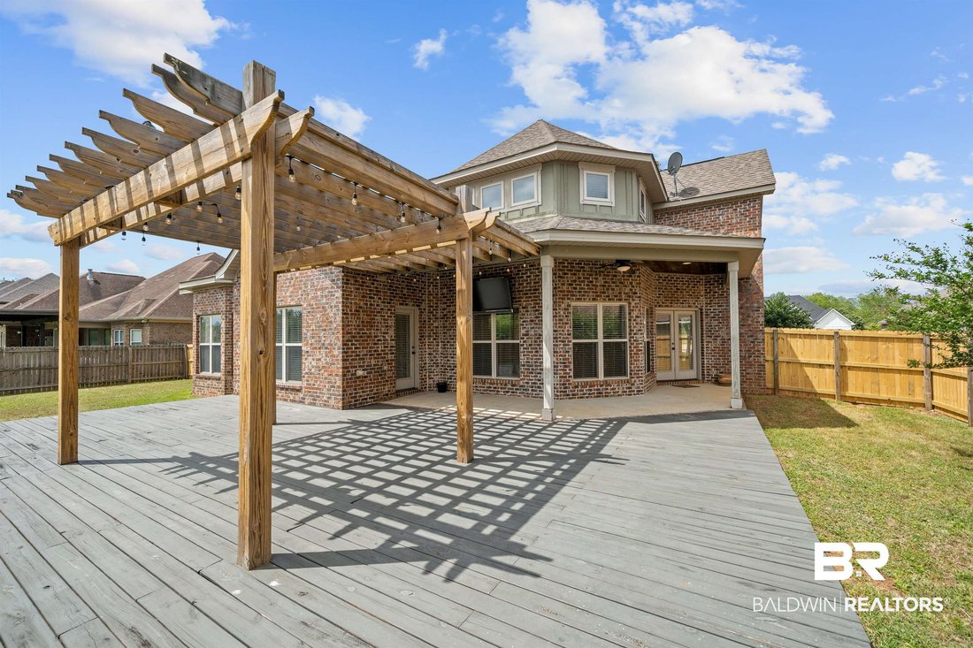 House in Daphne, Alabama, United States 5 - 17670066