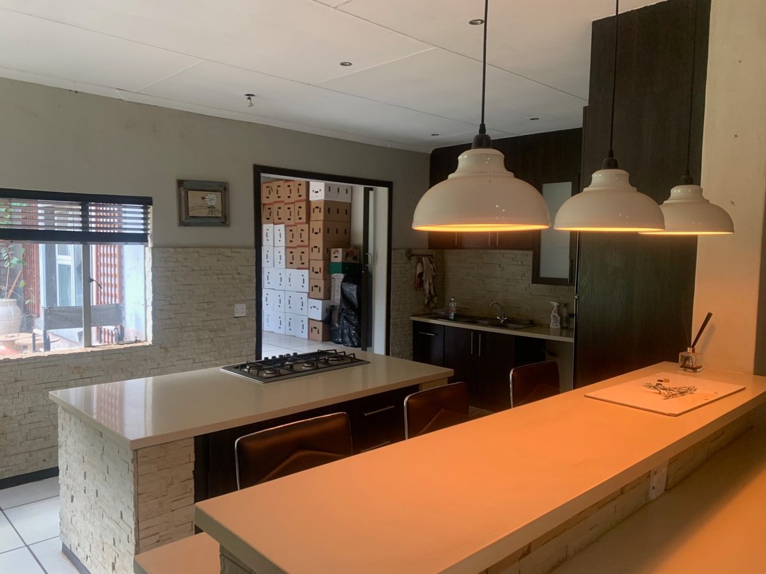 Farm Ranch in Johannesburg, Gauteng, South Africa 5 - 18581614