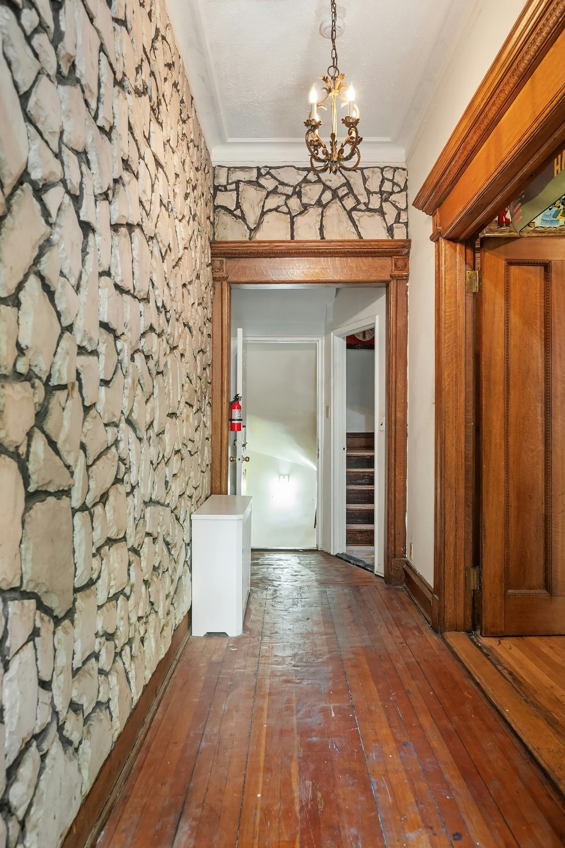 Townhouse in New York, New York, United States 5 - 18576534