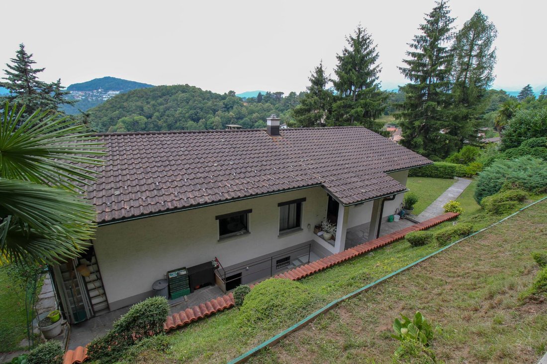 House in Cademario, Ticino, Switzerland 4 - 18583361