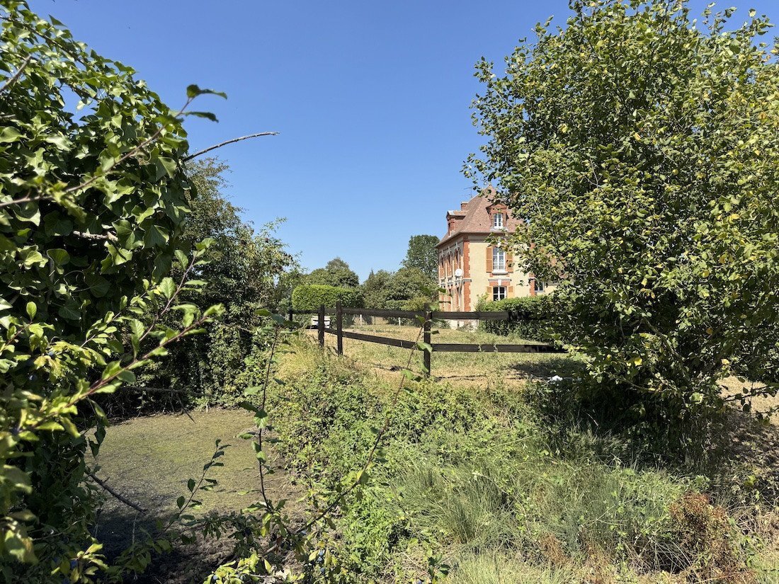 House in Mezidon Vallee d'Auge, Normandy, France 3 - 18584127