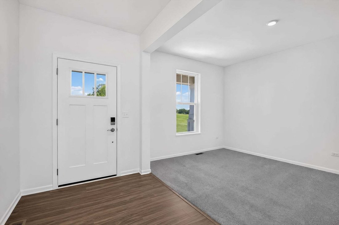 House in Barrington Hills, Illinois, United States 2 - 17720369