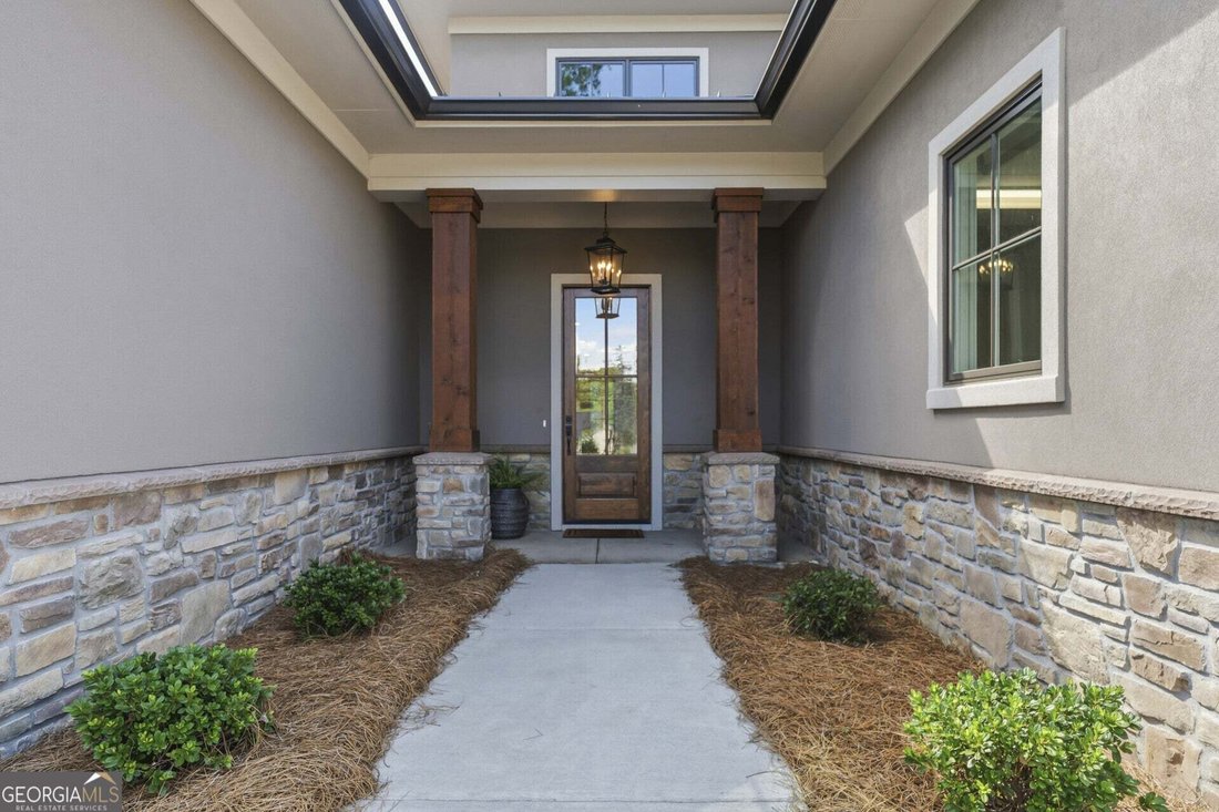 Townhouse in Milledgeville, Georgia, United States 5 - 18584878