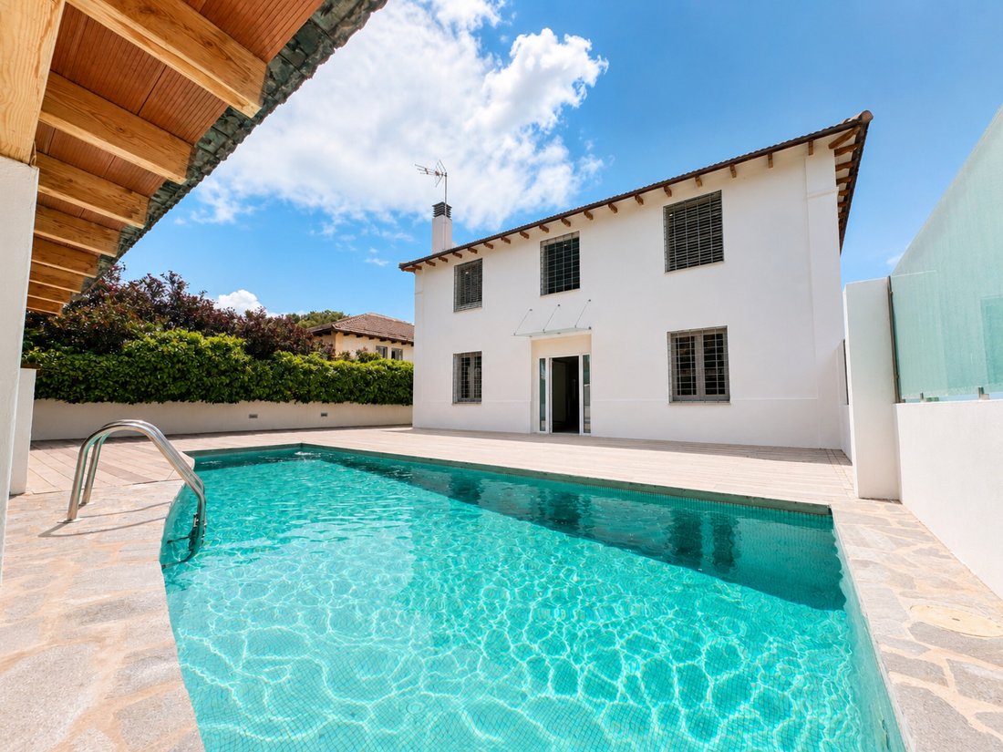 House in Rocafort, Valencian Community, Spain 1 - 18586056
