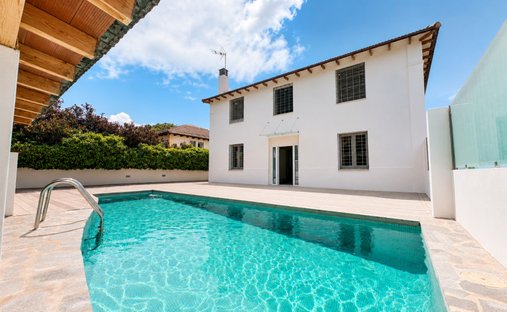 House in Rocafort, Valencian Community, Spain 1
