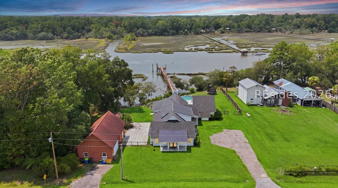 House in Ridgeland, South Carolina, United States 1 - 18583637