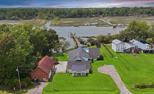 House in Ridgeland, South Carolina, United States 1
