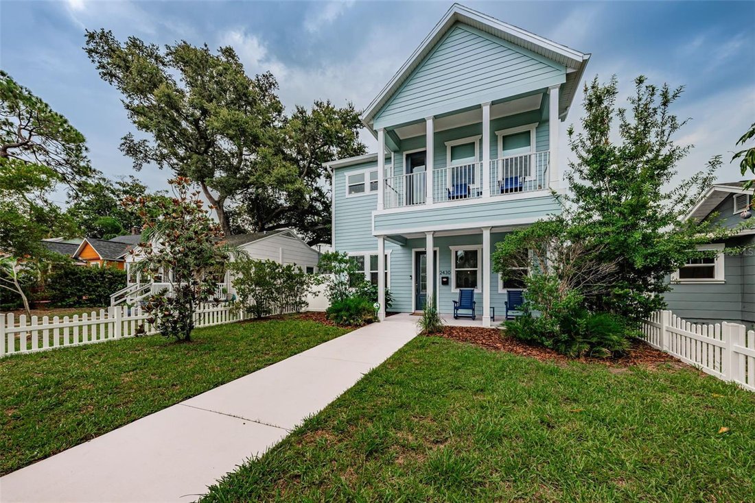 House in St. Petersburg, Florida, United States 1 - 18561717