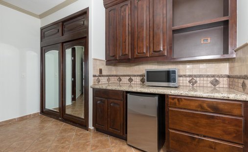 Appartement à Puerto Peñasco, Sonora, Mexique 1