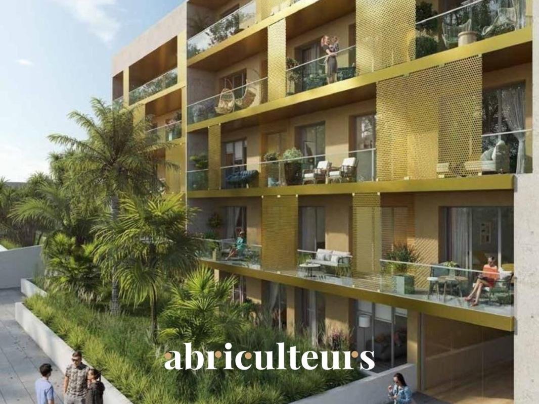Apartment in Cabbe-Saint Roman, Roquebrune-Cap-Martin, France 1 - 18583237