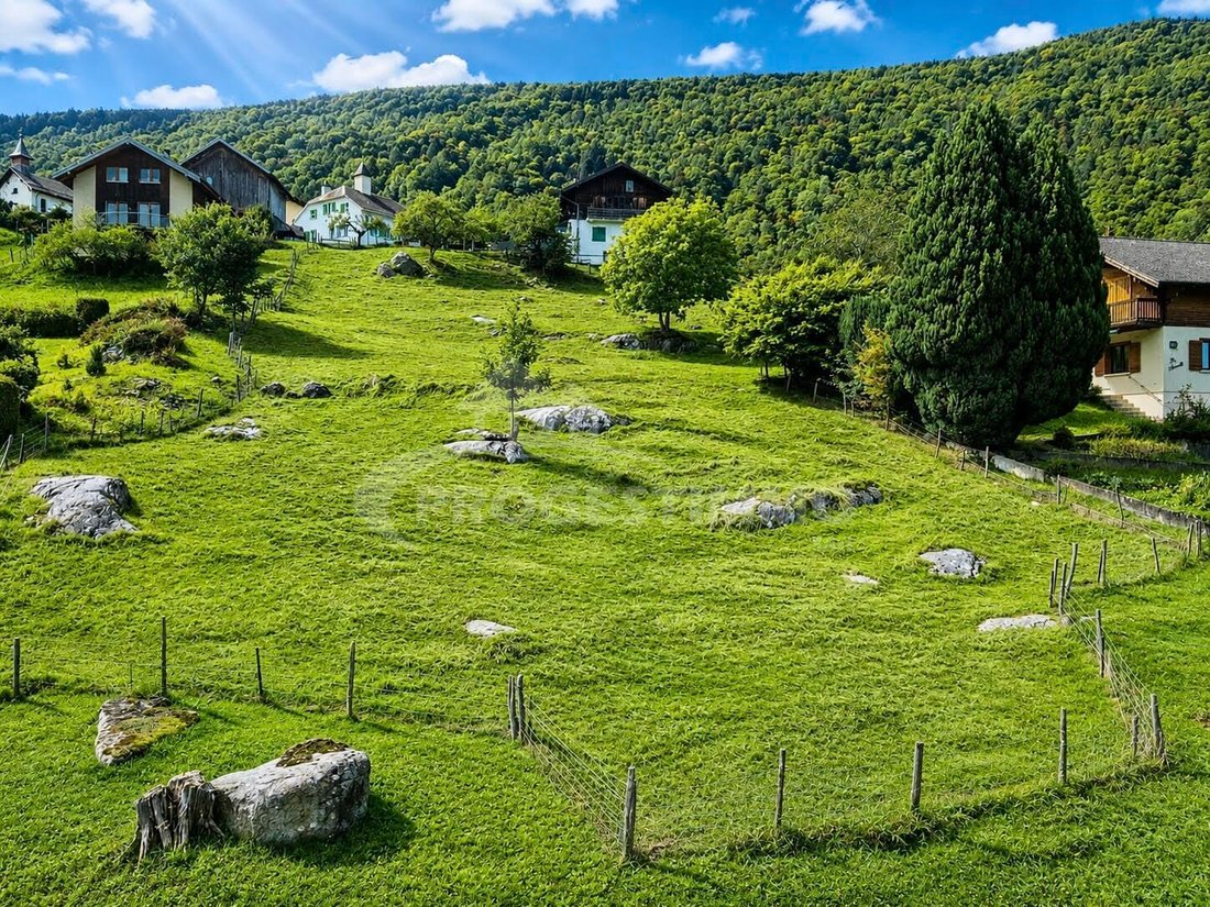 Land in Massongex, Valais, Switzerland 1 - 18580614