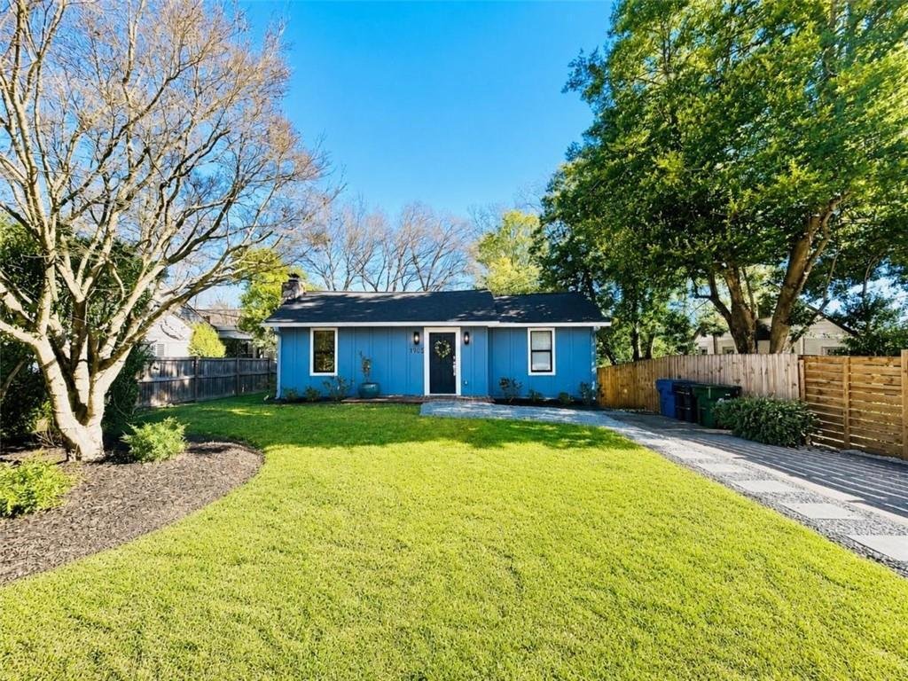 House in Atlanta, Georgia, United States 1 - 18584836