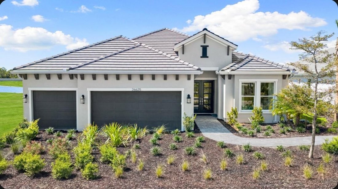 House in Punta Gorda, Florida, United States 1 - 18583934