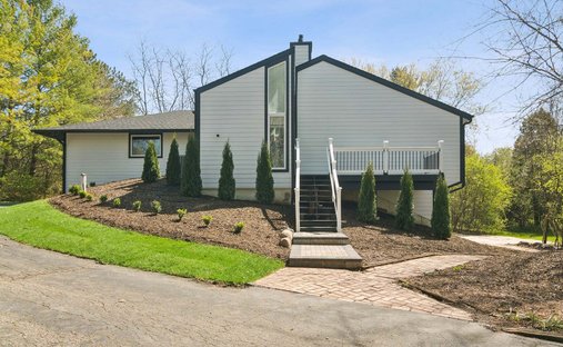House in Long Grove, Illinois, United States 1