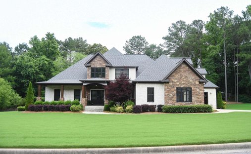 Casa a Anniston, Alabama, Stati Uniti 1