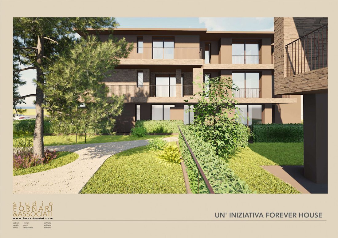 Appartement à Santarcangelo di Romagna, Émilie-Romagne, Italie 4 - 15061134