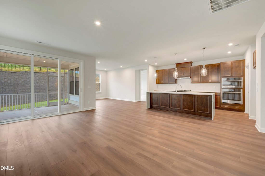 House in Fuquay-Varina, North Carolina, United States 4 - 17363492
