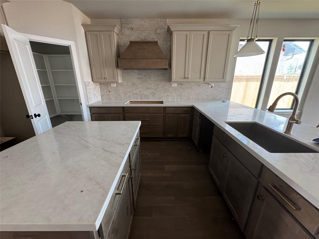 House in Houston, Texas, United States 5 - 18167450