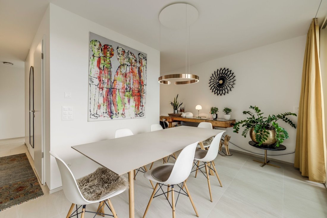 Apartment in Reinach, Basel-Landschaft, Switzerland 5 - 18583446