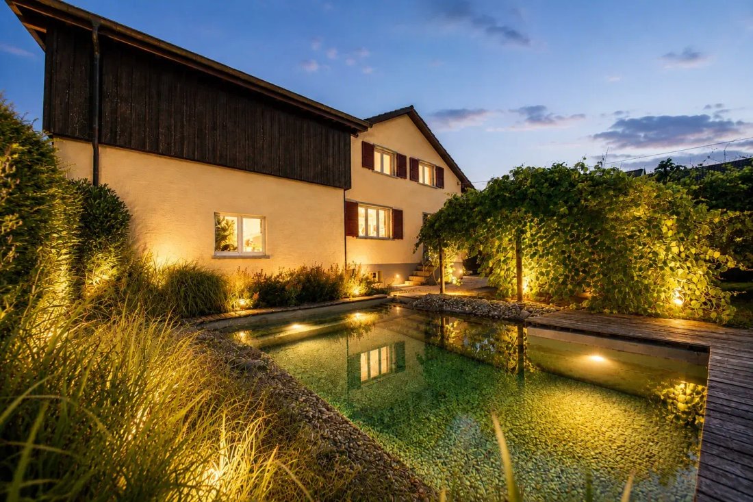 House in Mumpf, Aargau, Switzerland 1 - 18580929